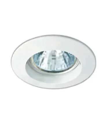 Aro empotrable Circular fijo 78mm