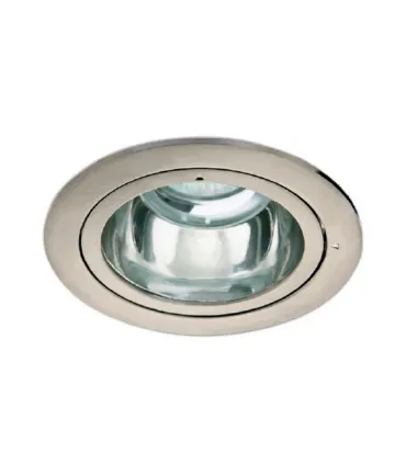 Aro empotrable redondo fijo 110mm