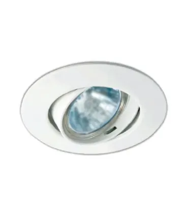 Aro empotrable redondo Circular 92mm