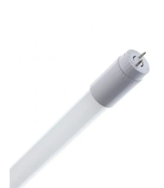 TUBO LED CRISTAL 120CM 18W