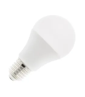 BOMBILLA LED E27 10W