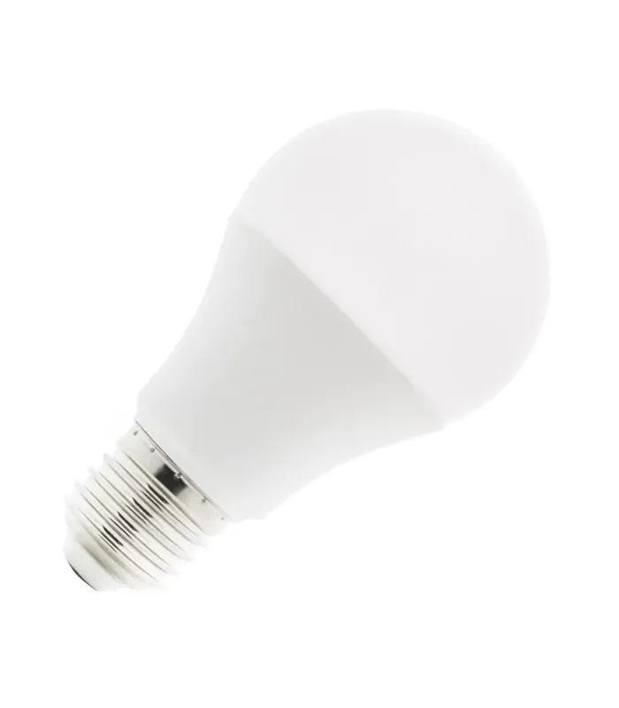 BOMBILLA LED E27 10W