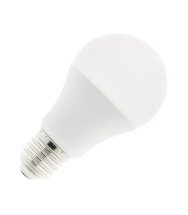 BOMBILLA LED E27 10W