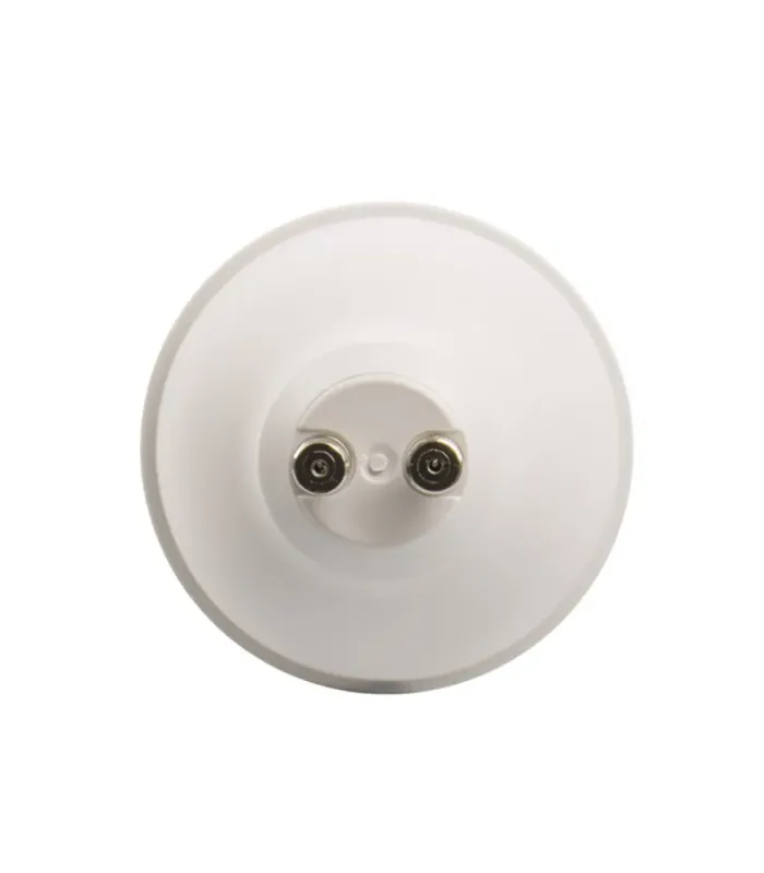 BOMBILLA LED GU10 S11 6W 120º