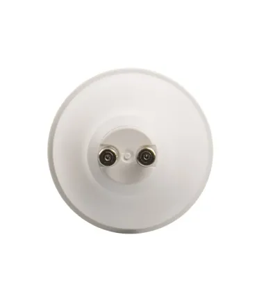 BOMBILLA LED GU10 S11 6W 120º