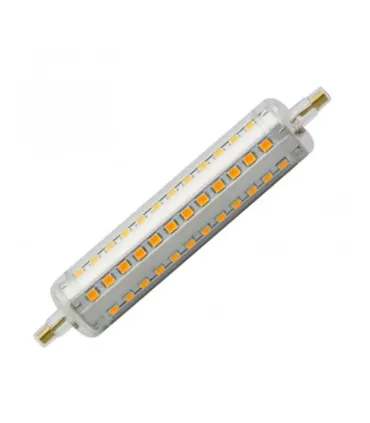 BOMBILLA LED R7S 10W 118mm