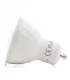 Bombilla LED GU10 SMD 100º  8W