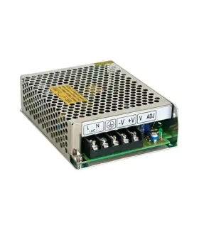 Fuente de Alimentación Universal 80W 24V